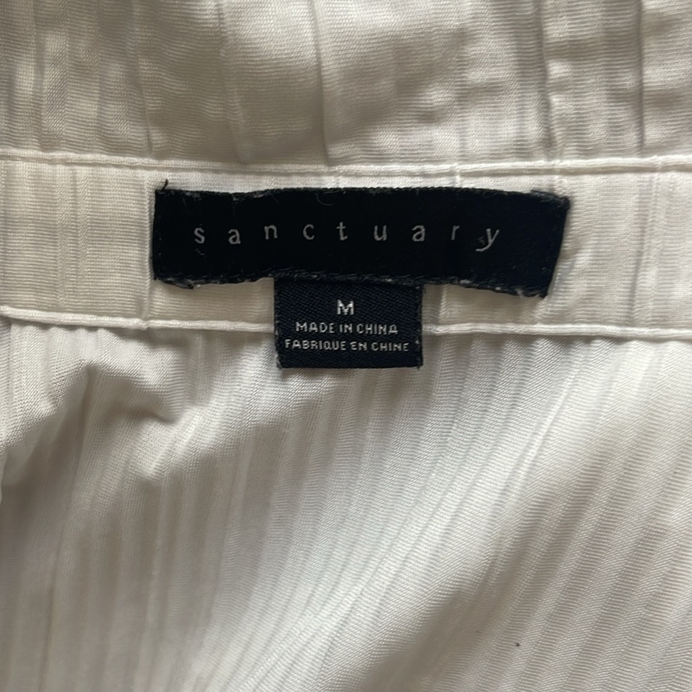 Blouse by Sanctuary in size medium - Picture 4 of 5
